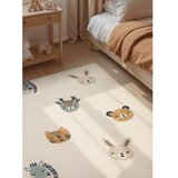 Hanse Home Otroška preproga 200x290 cm Tiny Zoo – | Shoptok.si