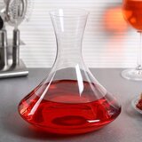 Bohemia Dekanter Crystalix Forum 1,5l / steklo, (20840480) | Shoptok.si
