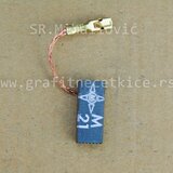 Sr Mihailović M01-128 PWS 600,550,500 (8x5x18) | Eponuda.com