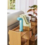 Hübsch Modra LED zatemnitvena namizna svetilka (višina 34 cm) Soothe – | Shoptok.si