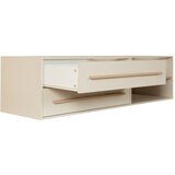 Roba Bež dječja ladica za ispod kreveta Flexi Grow – | shoptok.hr