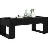  Kava Stol Crni hrast 110 x 50 x 41 cm Konstruirano drvo | Eponuda.ba