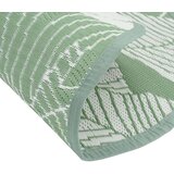 vidaXL Vanjski tepih zeleni Ø 160 cm PP | shoptok.hr
