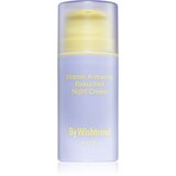 By Wishtrend Vitamin A-Mazing Bakuchiol Night Cream noćna krema za lice s bakuchiolom 30 g | shoptok.hr