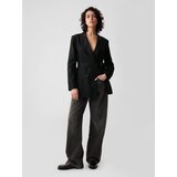 GAP Linen Blazer with Belt - Women | Eponuda.ba