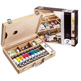 Royal Talens van gogh, set uljanih boja, 02C510 Cene'.'