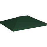  Pokrov za sjenicu 310 g/m² 4 x 3 m zeleni | shoptok.hr