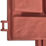 Garden Pleasure Ograja 4 kosi - | Shoptok.si