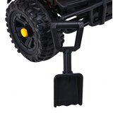  Auto na akumulator Farmer Pick-Up - crna | shoptok.hr