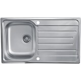 Sink Solution a line 860x500-lux 1x Cene