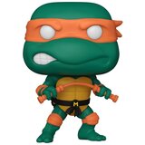 Funko bobble figure television - teenage mutant ninja turtles pop! - michelangelo Cene