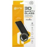 kaljeno zaščitno steklo za iphone 7 / 8, full cover 3D, belo