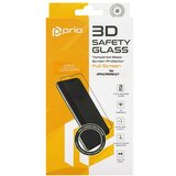 Prio Kaljeno zaštitno staklo za iPhone 7 / 8, Full Cover 3D, bijelo Cijene