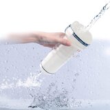 Tracy&#039;s Dog Tracy&#39;s Dog Crystal - realistični masturbator maca (proziran) | shoptok.hr