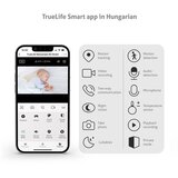 Truelife NannyCam R3 Smart digitalna video varu&scaron;ka cene