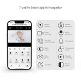 NannyCam R3 Smart Digitalni video monitor za bebe
