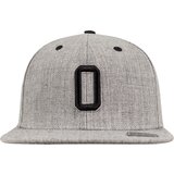 MSTRDS Letter Snapback O | Eponuda.ba