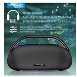 Konfulon Bluetooth zvucnik F41 300W baterija 30000mAh | Eponuda.com