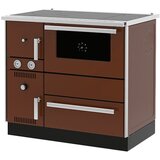 Alfa_Plam ALFA TERM multifunkcionalni šporet za etažno grejanje 20 BR-D | ePonuda.com