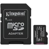 Kingston Canvas Select Plus microSD kartica 1 TB s adapterom, 150 MB/s, A1 | shoptok.hr