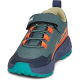 Primigi Nizke superge B G STORM GTX Kaki | Shoptok.si