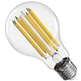  LED žarnica Filament A70 / E27 / 18 W (150 W) / 2452 lm / Toplo bel | Shoptok.si