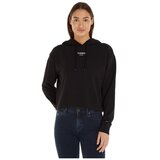 Tommy Hilfiger DW0DW16394BDS Crna | shoptok.hr