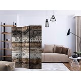 Artgeist Paravan Old Vineyard, 3-Delni, Enostranski | Shoptok.si