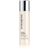 Eisenberg Pure White Lotion Apaisante umirujući tonik za sjaj lica 200 ml u