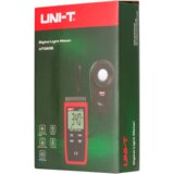Uni-t UT383S mjerač osvijetljenosti | shoptok.hr