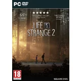 Square Enix LIFE IS STRANGE 2 PC
