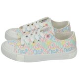 Conguitos Nizke superge - Bela | Shoptok.si