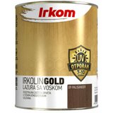 Irkom Irkolin gold PALISANDER 3l 81130109 Cene