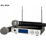 Blow PRM905 BREZŽIČNI MIKROFON | Shoptok.si