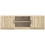 TV ormar Hrast sonoma 150 x 31 x 47 cm Konstruirano drvo | shoptok.hr