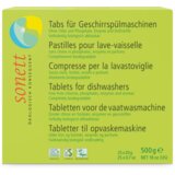 Sonett tablete za perilicu posuđa - 25 komada | shoptok.hr