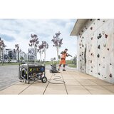 Karcher Sinhroni generator PGG 6/1, moč 5 kW, 230 V, moč 5,5 kW | Shoptok.si