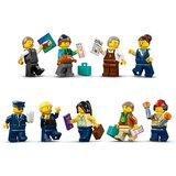 Lego LEGO® City - Aerodrom sa avionom (60502) | Eponuda.com