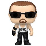 Funko Figura POP WWE: DIESEL () Cene