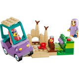 LEGO BLUEY LEGO® Bluey - Bingo i Bluey sa bakicama (11216) | Eponuda.com