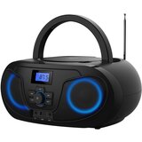 Silva Schneider MPC 25.7 BT UKW-PLL CD, radio, CD-R, CD-RW, MP3, USB i Bluetooth | shoptok.hr