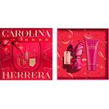 Carolina Herrera La Bomba poklon set za žene | shoptok.hr