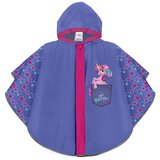 Okram pelerina za kišu 15645 UNICORN COOL KIDS Ž ljubičasta 3-6 LET | shoptok.hr