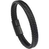 Narukvica LU-33167 - Crna KP33167 | Shoptok.si
