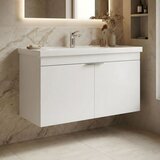 Hanah home Ormarić sa umivaonikom Desna 100 734 | Eponuda.com