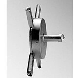 Bosch Krst za centriranje 62 mm 2608597904 | Eponuda.com
