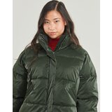 Only Puhovke ONLBERGEN LIFE OVERSIZED PUFFER Kaki | Shoptok.si