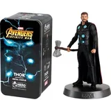 Marvel Infinity War Teškaš Thor figura