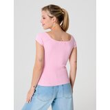 Sinsay Pletena bluza | shoptok.hr