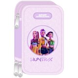 KPop Demon Hunters trostruka puna pernica, 37 dijelova Cijene